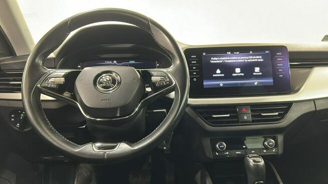 Skoda Scala 1,6 TDI SCR Ambition