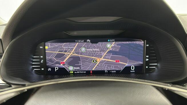 Skoda Scala 1,6 TDI SCR Ambition