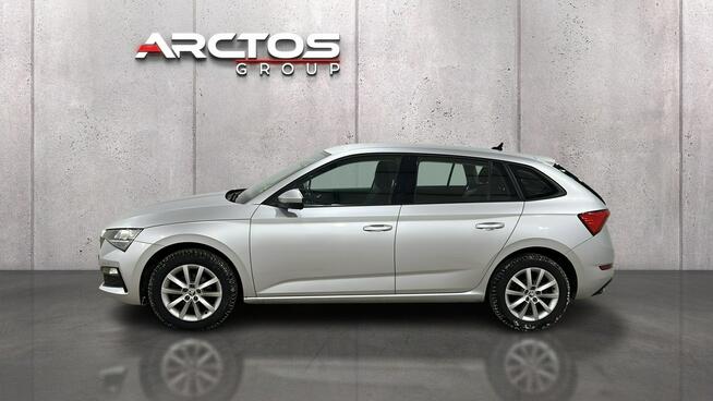Skoda Scala 1.0 TSI Ambition DSG
