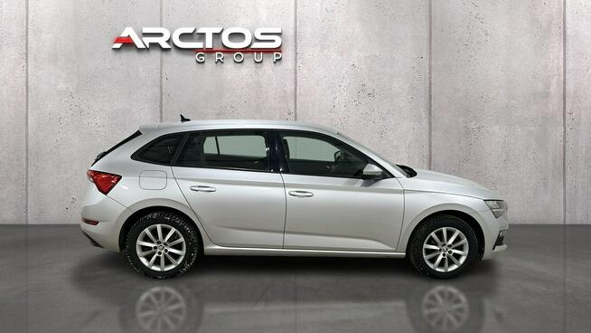 Skoda Scala 1.0 TSI Ambition DSG