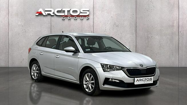 Skoda Scala 1.0 TSI Ambition DSG