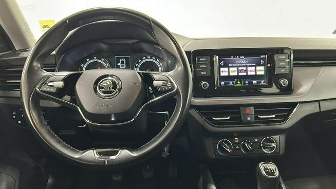 Skoda Scala 1.0 TSI Ambition DSG