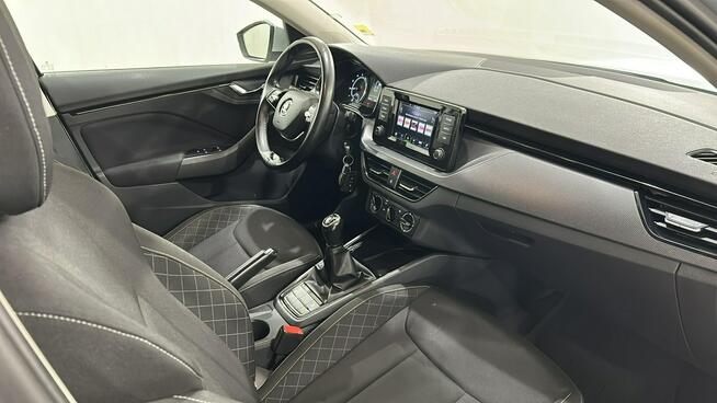 Skoda Scala 1.0 TSI Ambition DSG