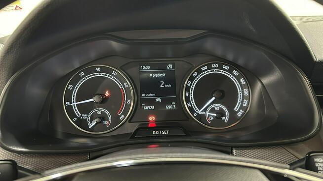 Skoda Scala 1.0 TSI Ambition DSG