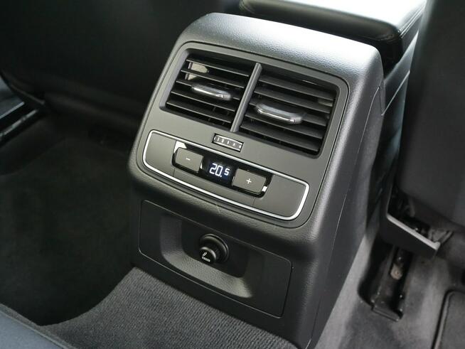 Audi A5 2.0 35 TFSI 150KM S-Line Sportb. S-tronic -Mhev -Kraj -1 Wł +Opony