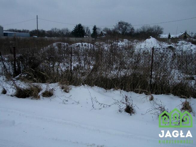 Działka budowlana Bydgoszcz Górzyskowo