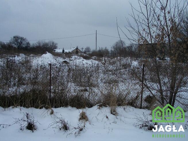 Działka budowlana Bydgoszcz Górzyskowo