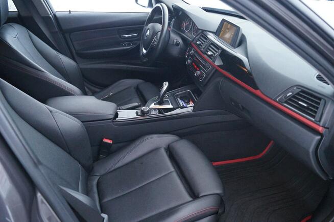 BMW 320 X-DRIVE 2013R 184KM BEZWYPADKOWY II WŁ
