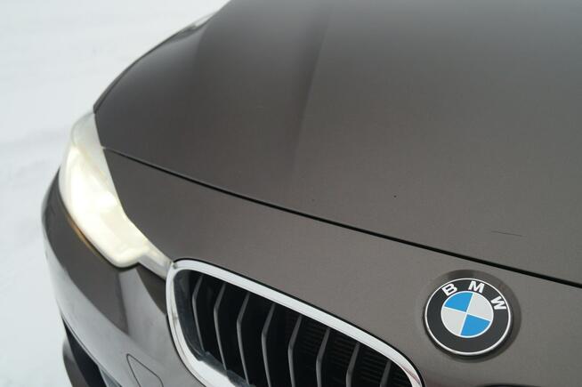 BMW 320 X-DRIVE 2013R 184KM BEZWYPADKOWY II WŁ