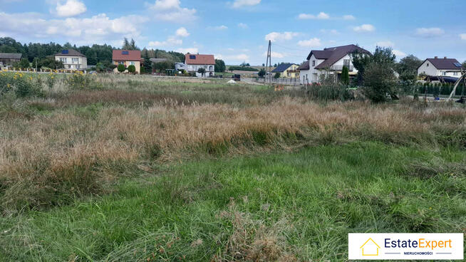 Atrakcyjne działki budowlane Wólka Pokłonna