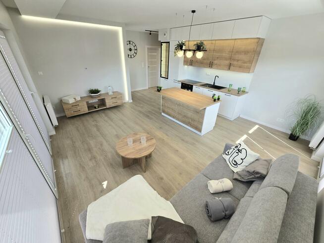 Mieszkanie Kielce Ksm, Romualda