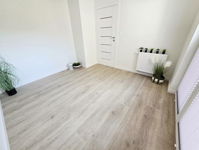 Mieszkanie Kielce Ksm, Romualda