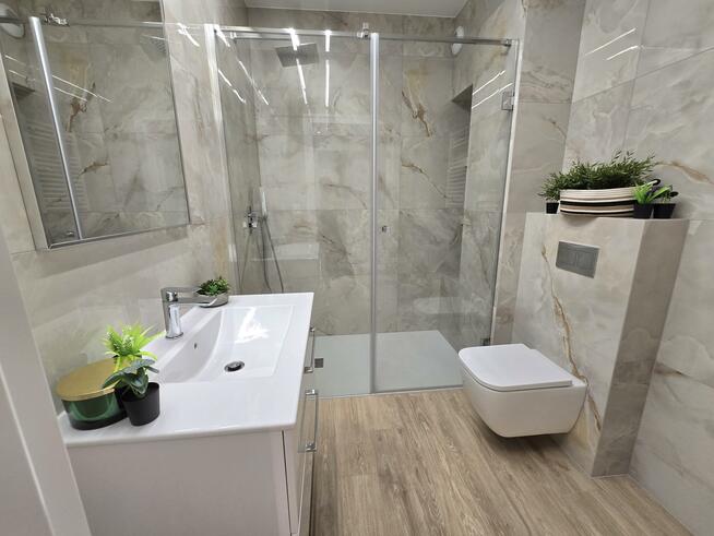 Mieszkanie Kielce Ksm, Romualda