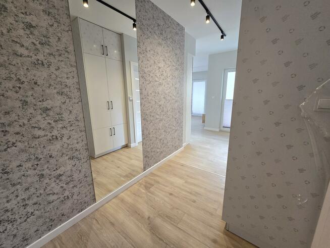 Mieszkanie Kielce Ksm, Romualda