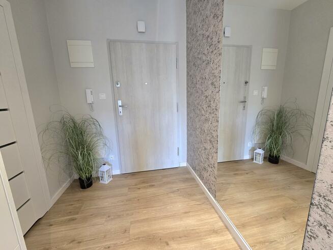 Mieszkanie Kielce Ksm, Romualda