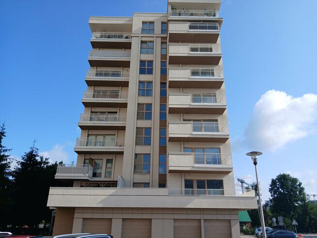 Mieszkanie Kielce Ksm, Romualda