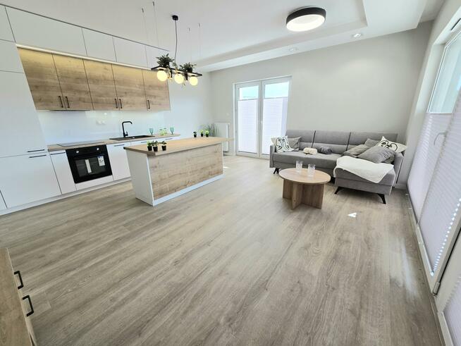 Mieszkanie Kielce Ksm, Romualda