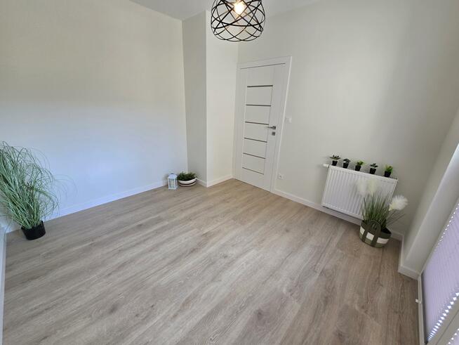 Mieszkanie Kielce Ksm, Romualda