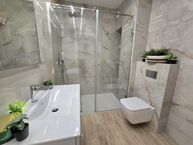 Mieszkanie Kielce Ksm, Romualda