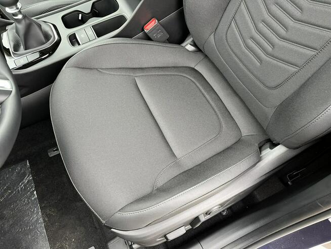 Hyundai Tucson w wersji Executive