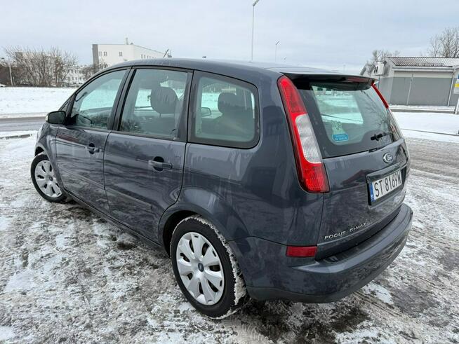 Ford Focus C-Max