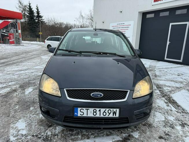 Ford Focus C-Max