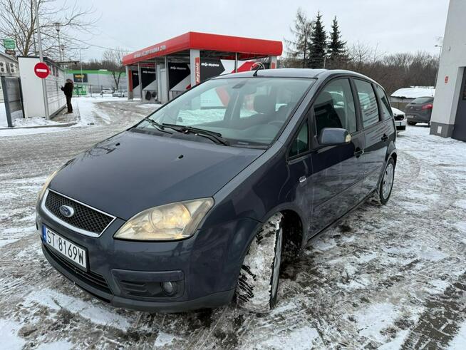 Ford Focus C-Max