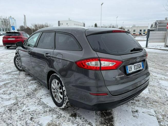 Ford Mondeo 2015 Automat 2.0d 150km