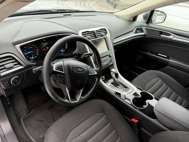 Ford Mondeo 2015 Automat 2.0d 150km