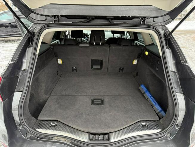 Ford Mondeo 2015 Automat 2.0d 150km