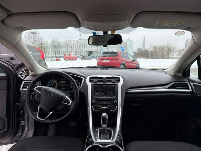 Ford Mondeo 2015 Automat 2.0d 150km