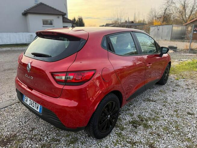 Clio 2013 1.2 benzyna