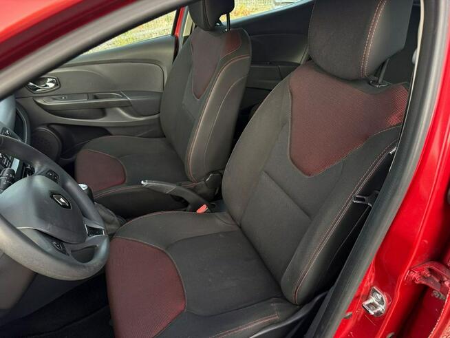 Clio 2013 1.2 benzyna