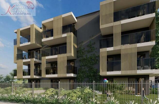 Mieszkanie Nowy Sącz