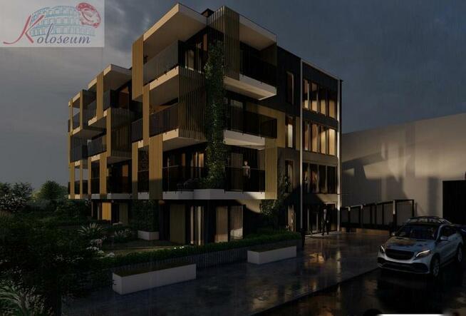 Mieszkanie Nowy Sącz