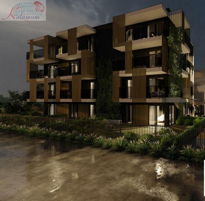 Mieszkanie Nowy Sącz