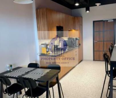 Lokal użytkowy Warszawa Wola, Prosta