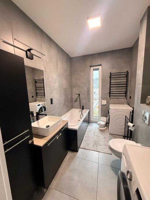 Dom Żdżary gm. Goleniów