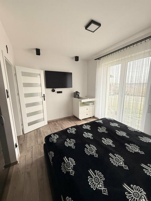 Dom Żdżary gm. Goleniów