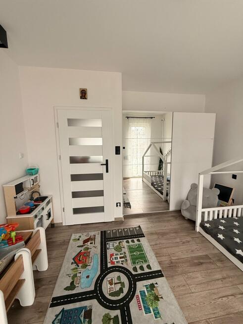 Dom Żdżary gm. Goleniów