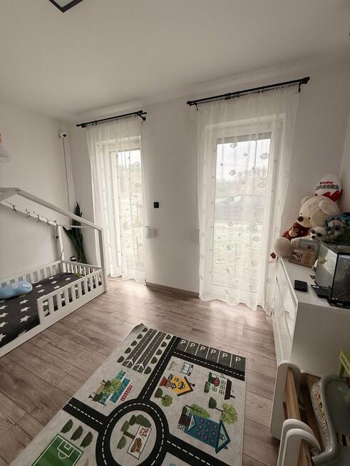 Dom Żdżary gm. Goleniów