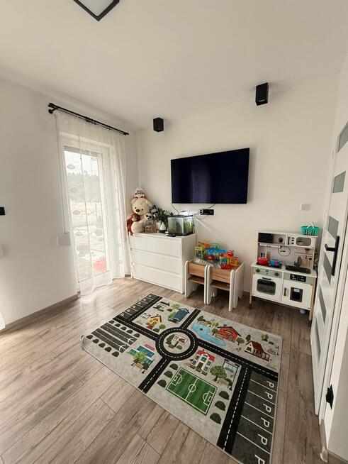 Dom Żdżary gm. Goleniów