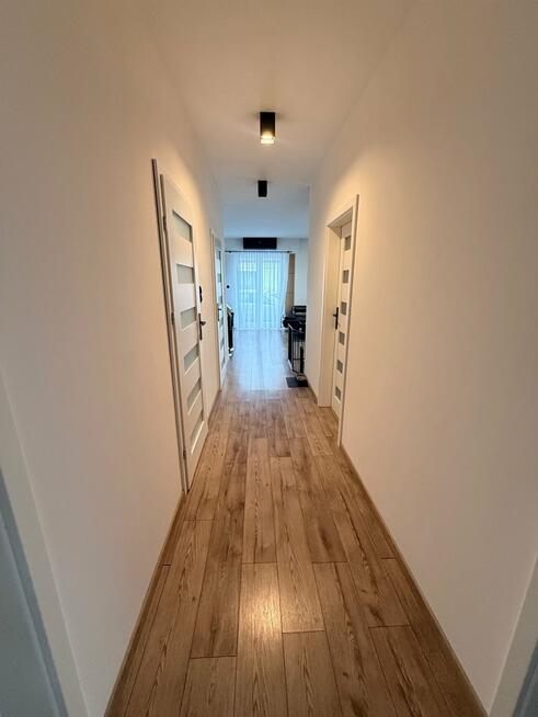 Dom Żdżary gm. Goleniów