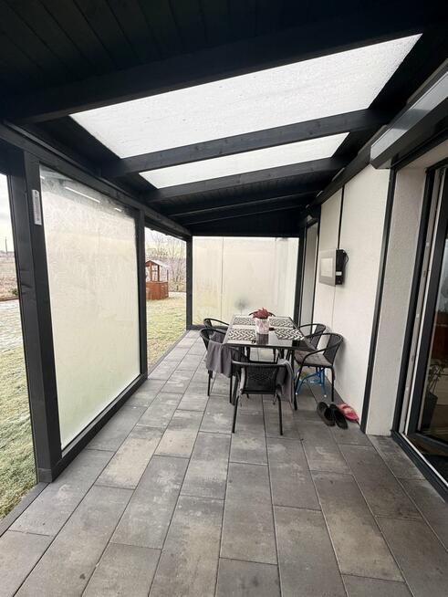 Dom Żdżary gm. Goleniów