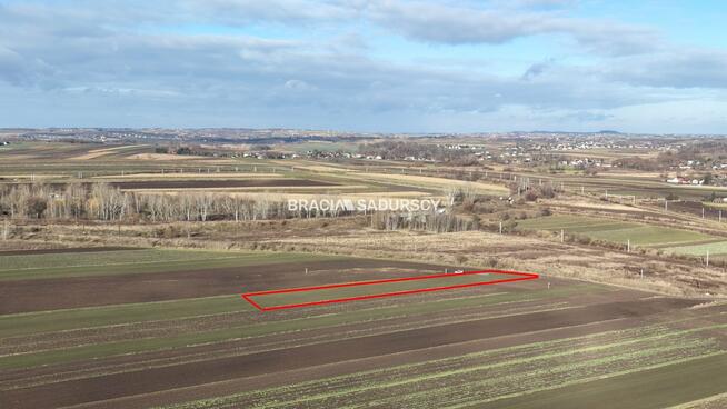 Działka budowlana Kraków Nowa Huta, Nowa Huta