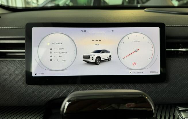 Urban 1.6 T-GDI 147 KM 2024 FV VAT23% Bezwypadkowy Salon Polska