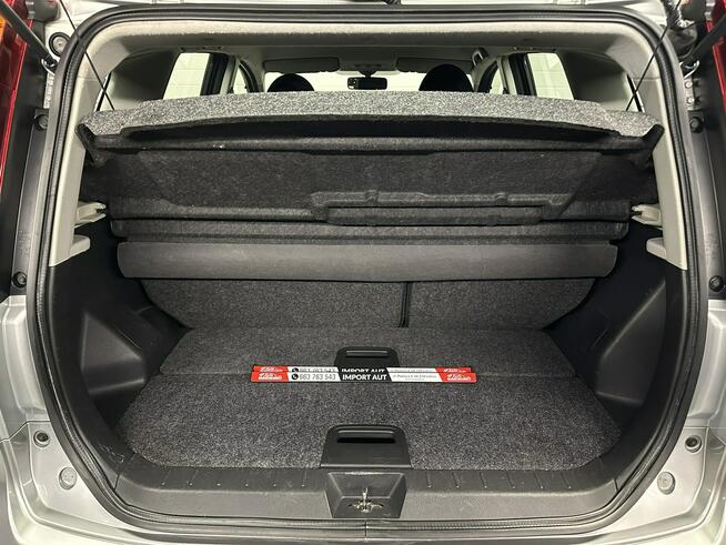 Nissan Note 1.4 Benz Navi Tempomat ESP Po Opłatach Gwarancja