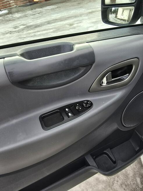 Fiat Scudo 2,0jtd 9 Osób,Klimatyzacja, Podgrzew. Fotele.Hak.Alufelgi.OKAZJA