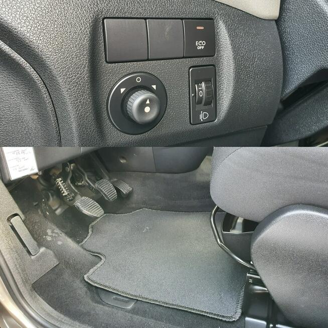 Peugeot Partner 1.6 HDI 92KM # Tepee # STYLE # Parktronic # Klima # Mega Stan !!!