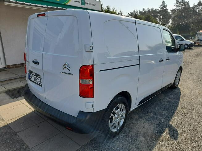 Citroen Jumpy Zarejestrowany i ubezpieczony. Bardzo ładny.